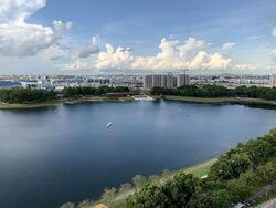 Waterfront Gold (D16), Condominium #496958451